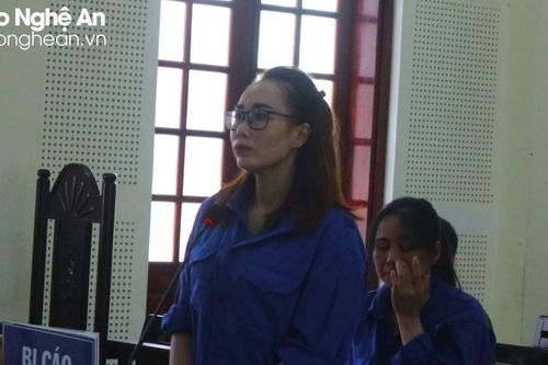 Hành trình trốn nã của thiếu phụ trẻ cầm đầu đường dây 'ship' ma túy