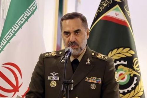 Iran cảnh báo hậu quả nếu Mỹ không thiết lập lệnh ngừng bắn ở Gaza