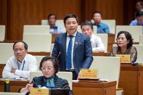 Bộ trưởng Bộ Giao thông vận tải khẳng định xử lý nghiêm các đơn vị để dự án đội vốn