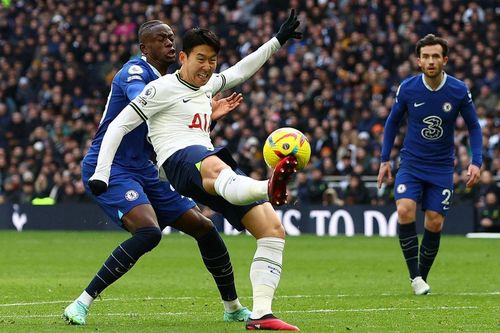 Tottenham - Chelsea: Derby London nóng bỏng