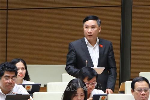 Phân kỳ đầu tư các tuyến đường cao tốc trong bối cảnh nguồn lực có hạn