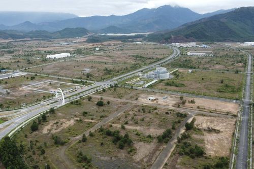 Đà Nẵng tìm nhà thầu xây lắp tuyến đường vành đai phía Tây hơn 67 tỷ đồng
