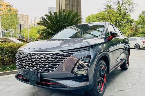 Hãng xe Trung Quốc Chery quay lại thị trường Việt Nam