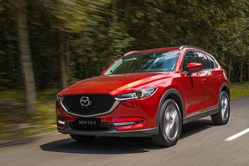 Loạt xe gầm cao tầm 1 tỷ đồng phù hợp cho người lần đầu mua xe