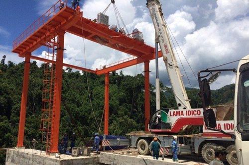 Đơn vị thành viên của Idico bị phạt và truy thu 1 tỷ đồng tiền thuế