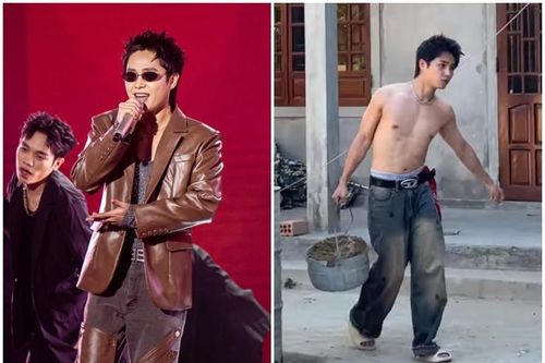 'Chàng phụ hồ' đạt hơn 30 triệu view trên YouTube là ai mà khiến chị em mê mệt?