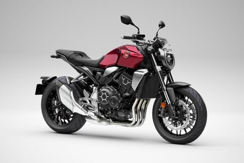 Bảng giá môtô Honda tháng 11/2023: Cao nhất hơn 1,2 tỷ đồng