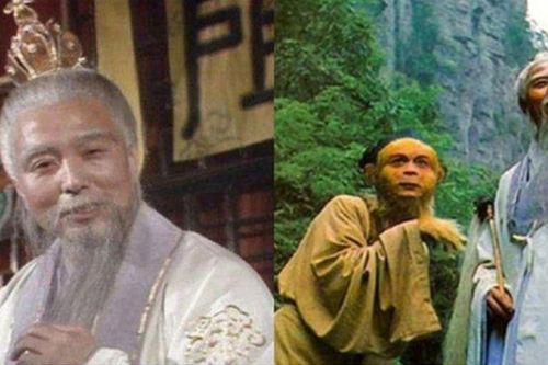 Sau khi Tôn Ngộ Không thành Phật, vì sao không tìm được sư phụ Bồ Đề Tổ Sư?