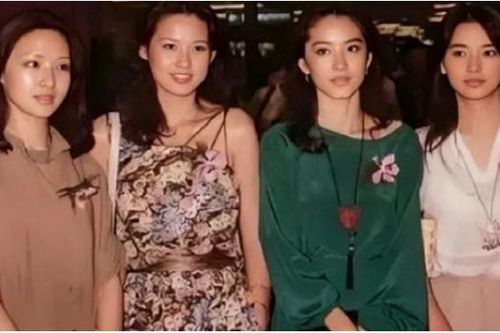 Bức ảnh 'tứ đại mỹ nhân Đài Loan' thập niên 1970 gây sốt, netizen: Nhan sắc không photoshop vẫn 'vượt mặt' nhiều nữ diễn viên hiện tại