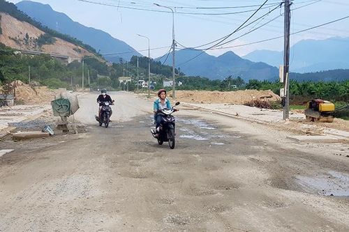 Đà Nẵng: Tập trung xử lý các 'điểm nghẽn' trong đầu tư công