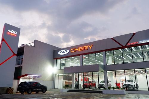 Danh tính Chery - hãng xe Trung Quốc hợp tác với Geleximco xây nhà máy 19.000 tỉ đồng ở Thái Bình