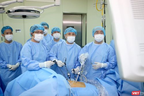 Vì sao Bệnh viện Trung ương Huế không bị thiếu thuốc, vật tư, trang thiết bị y tế?