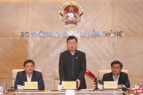 Việt Nam và Lào sẽ bàn thảo về chuyển đổi số báo chí và triển vọng hợp tác truyền thông