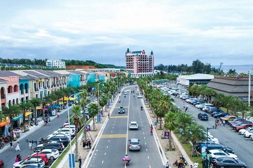 Novaland hoàn thiện thủ tục pháp lý cho các dự án 'khủng'