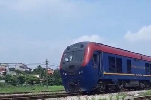 Đề xuất nâng cấp ga Cao Xá (Hải Dương) hoạt động liên vận quốc tế