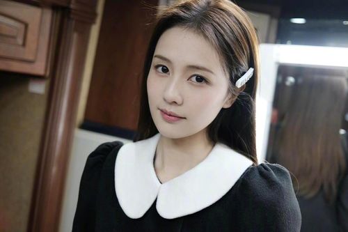 Bạch Lộc bị chê cười chỉ vì 1 câu thoại trong Dĩ Ái Vi Doanh