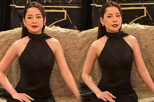 Nhan sắc Chi Pu qua ảnh không chỉnh sửa, có còn đẹp như được tung hô ở Trung Quốc?