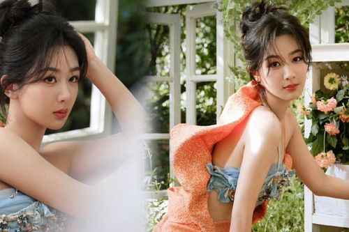 Dương Tử được bạn trai làm điều đặc biệt trong ngày sinh nhật, fan tràn vào chúc mừng