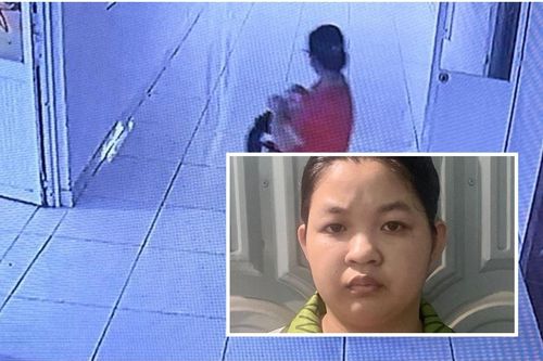 Thông tin gây bất ngờ vụ cô gái SN 2005 bắt cóc trẻ sơ sinh trong bệnh viện