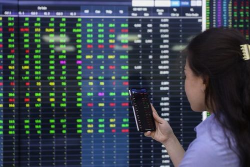 Chứng khoán tuần 6 - 10/11: Thị trường khó đoán