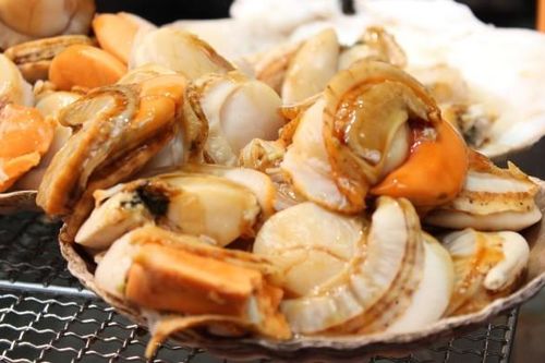 Ngành hải sản Nhật Bản tìm kiếm 'bến đỗ' mới trước các lệnh cấm của Trung Quốc