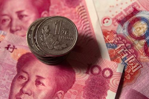 Tỷ giá Nhân dân tệ hôm nay 6/11/2023: Giá đồng Nhân dân tệ Trung Quốc giảm đầu tuần