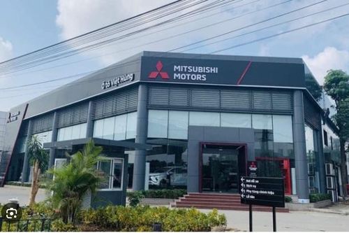 Giám đốc Mitsubishi Việt Hùng khuyên khách hàng không nên dồn trách nhiệm cho công ty