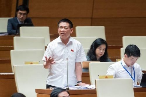 Bộ trưởng Tài chính nói gì về trốn thuế, đầu tư công, cổ phần hóa?