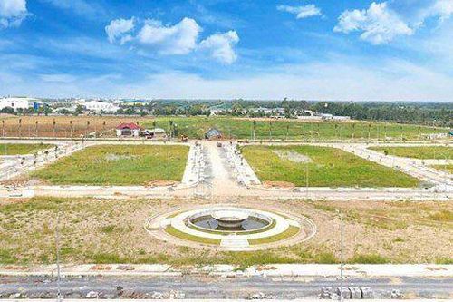 Dự thảo Luật Đất đai (sửa đổi): Phương pháp định giá đất nên học hỏi kinh nghiệm quốc tế