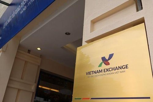 Sở Giao dịch Chứng khoán Việt Nam lãi hơn 1.300 tỷ đồng sau 9 tháng