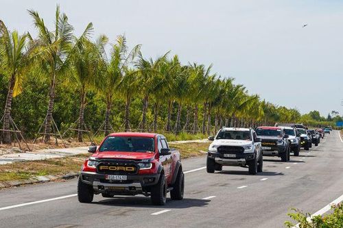 'Sẽ nâng tốc độ trên đường cao tốc từ năm 2024'