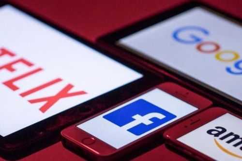 Google, Facebook, Apple… đã nộp thuế hơn 11.000 tỷ đồng