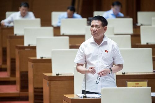 Bộ trưởng Bộ Tài chính: Lãng phí đầu tư công là do ăn bớt khối lượng chứ không phải do định mức