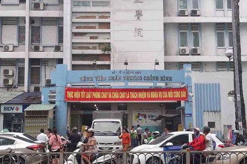 Đề xuất xây dựng mới Bệnh viện Chấn thương Chỉnh hình TP.HCM