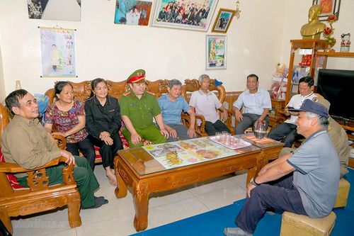 Chung tay xây dựng đô thị văn minh