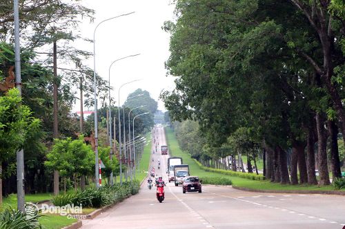 Mong sớm gỡ rào cản cho khu công nghiệp sinh thái