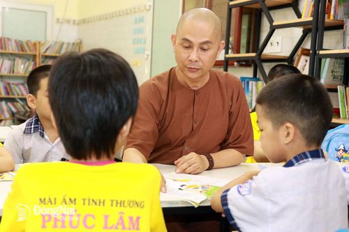 Người cha của… 120 đứa trẻ