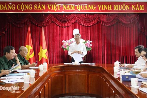 Phát huy bản chất truyền thống 'Bộ đội Cụ Hồ' trong tình hình mới
