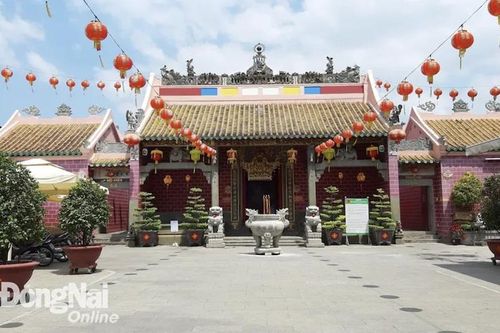 Khắp nơi trong tỉnh chiều 6-11-2023