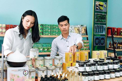 Gia Lai đẩy mạnh xúc tiến thương mại trên nền tảng số
