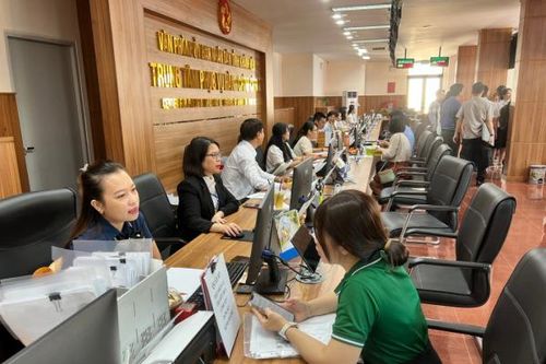 Ngành Tài nguyên và Môi trường: Ưu tiên thực hiện 3 nhiệm vụ trọng tâm