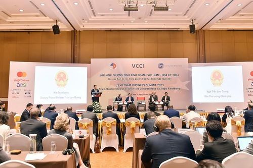 Cơ hội tăng tốc từ hợp tác đầu tư nước ngoài