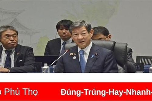 Nhật Bản: Nước từ Nhà máy Fukushima thải ra biển 'an toàn'