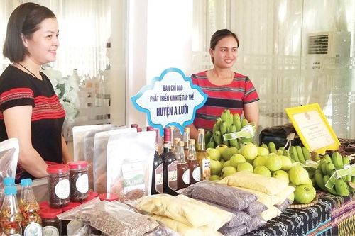 Thoát nghèo lên... phố - Kỳ 1: 'Cánh tay nối dài'