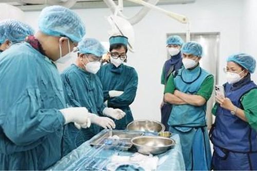 Những tấm lòng son với Huế