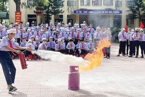 Tìm hiểu pháp luật trực tuyến: Kênh hiệu quả đưa pháp luật vào cuộc sống