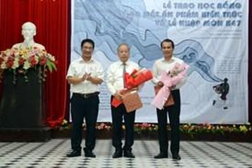 Cần phát huy vai trò trong bảo tồn và phát huy kiến trúc truyền thống Huế