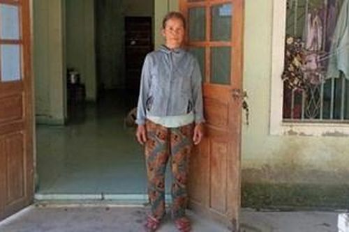Cụ bà nhặt được của rơi, tìm người trả lại hơn 30 triệu đồng