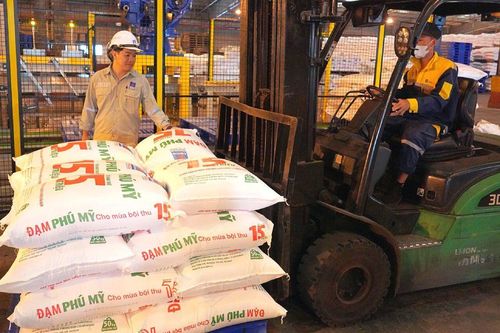 Đạm Phú Mỹ (DPM): Hoạt động kinh doanh cốt lõi đã có tín hiệu phục hồi