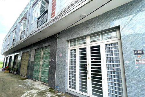 Long An: Cần Đước loay hoay xử lý vi phạm khi để xảy ra hậu quả trong kinh doanh bất động sản